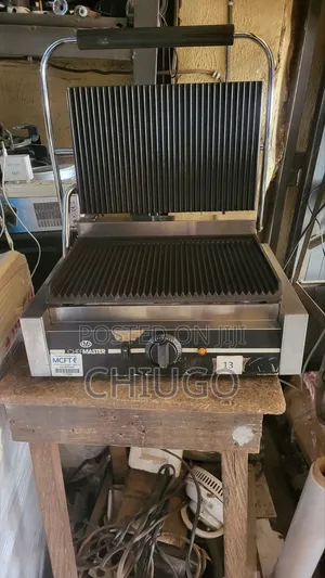 Shawarma Grill