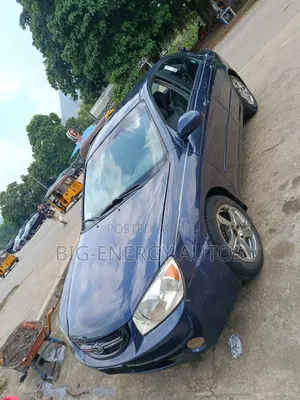 Kia Cerato 2010 Blue