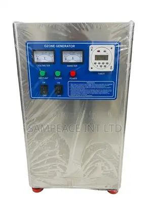 Ozone Generator 3 Grams