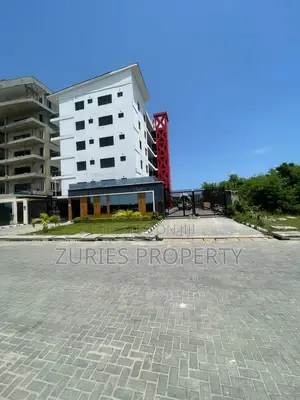 Furnished 3bdrm Duplex in Osborne Foreshore Estate for rent