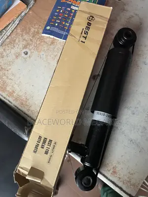 Back Shock Absorbers Hyundai Tucson/Ix35/Kia Sportage 2012