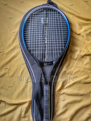 Long Tennis Racket