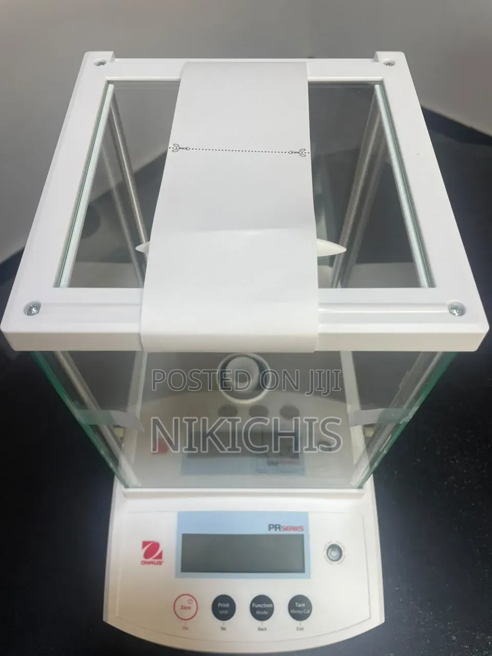 Ohaus PR224/E Electronic Balance
