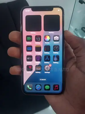 Apple iPhone 11 Pro 64 GB Gold