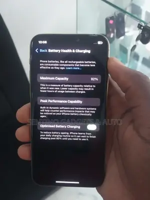 Apple iPhone 11 Pro 64 GB Gold