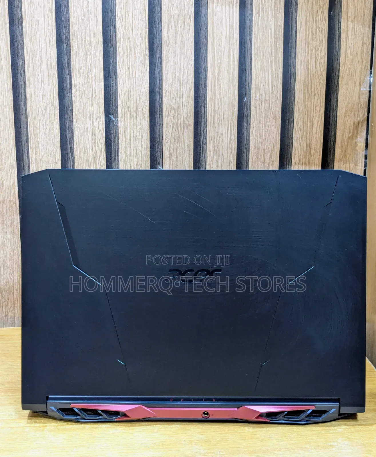 Laptop Acer Nitro 5 16GB AMD Ryzen 7 SSD 256GB