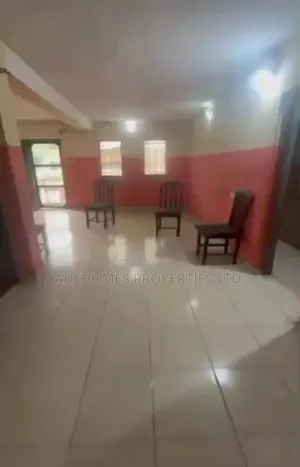 Furnished 3bdrm Block of Flats in Shomolu / Shomolu for rent