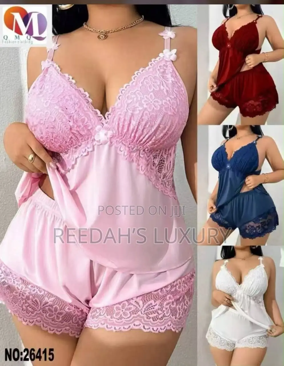 Sext Lingerie