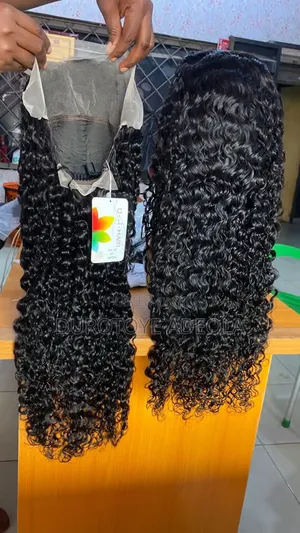 Luxury Hair