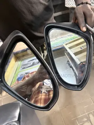 Side Mirror Venza Automatic