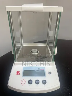 Ohaus PR224/E Electronic Balance