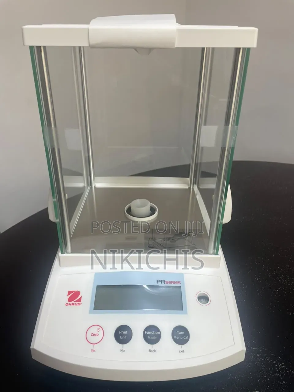 Ohaus PR224/E Electronic Balance