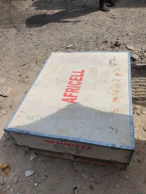 25kwh 48volt Africell Solar Lithium Ion Batteries