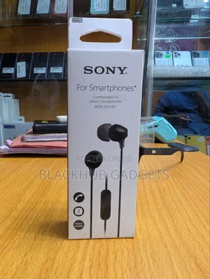 Sony Headphones