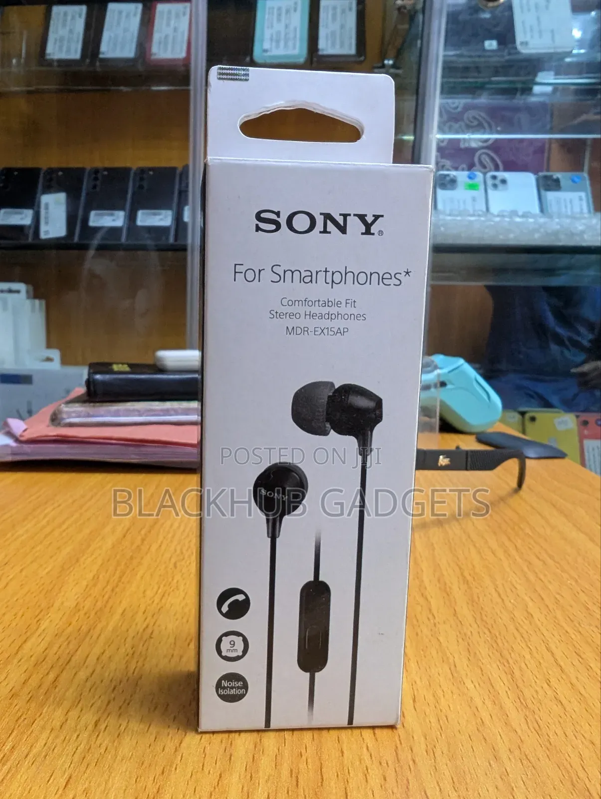 Sony Headphones