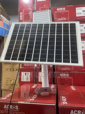 Solar Street Light 800w