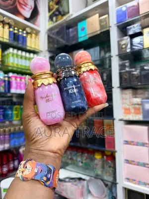 Advance Marshmallow 50ml EDP - Blush, King & Sweet Gourmand Perfumes