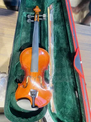 Brand New Yamaha Violin 3/4