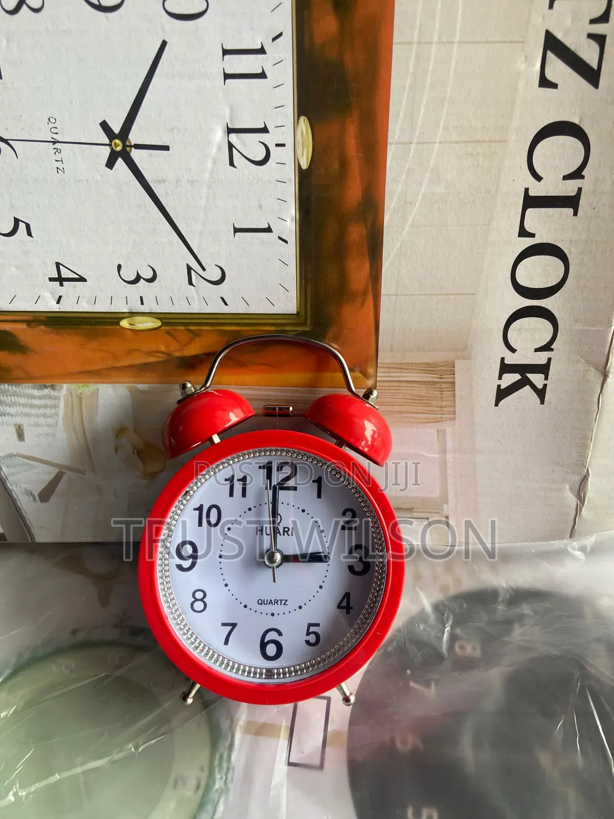 Alarm Clock