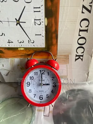 Alarm Clock