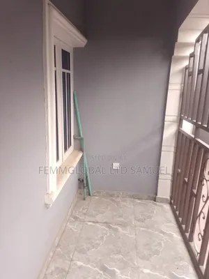 Furnished Mini Flat in Irawosan, Ketu-Alapere for rent