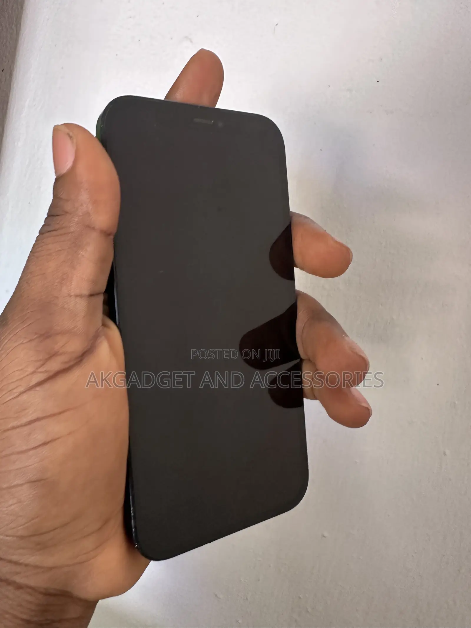 Apple iPhone 12 64 GB Blue