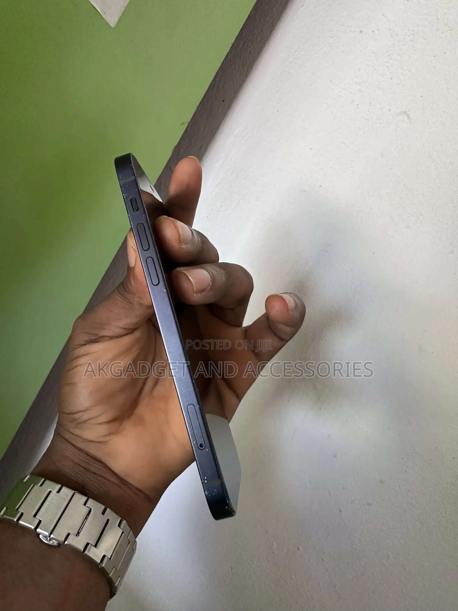 Apple iPhone 12 64 GB Blue