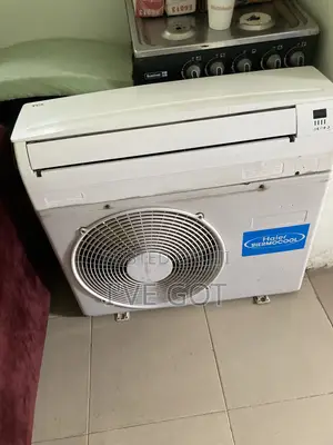 Air Conditioner 1.5 Horsepower