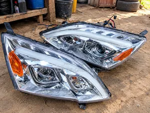 Head Light 2008-2010 Honda CR-V Fancy