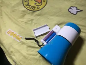 Mega Phone