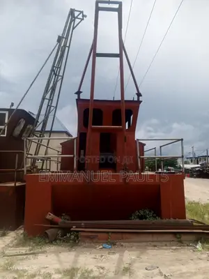 Dredging Equipment