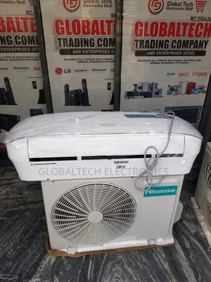 Hisense 1HP Copper Split Unit Air Conditioner | SPL 1.0HP Copper-Tg