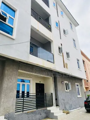 3bdrm Apartment in Wuye for sale