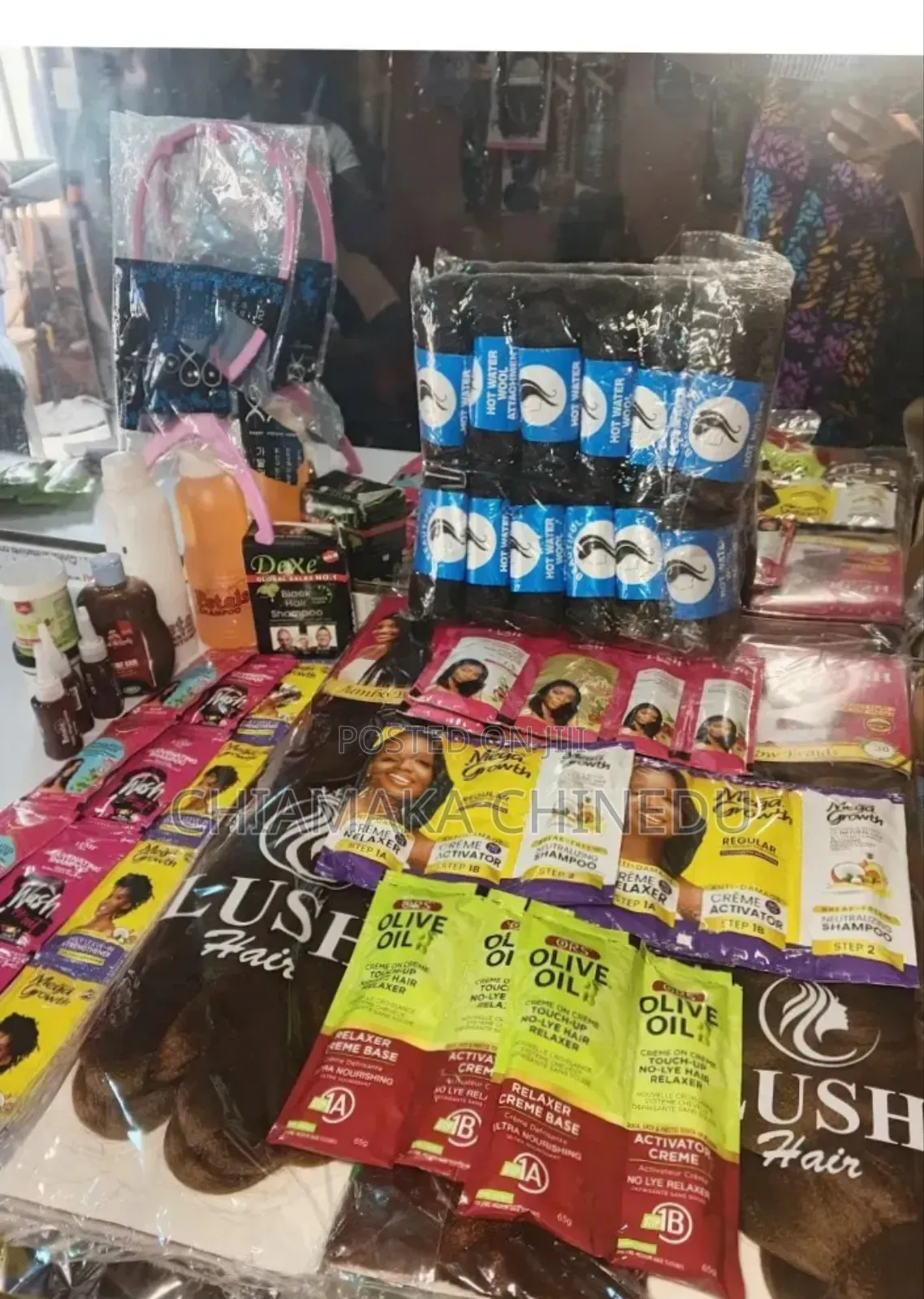 Combo Deal