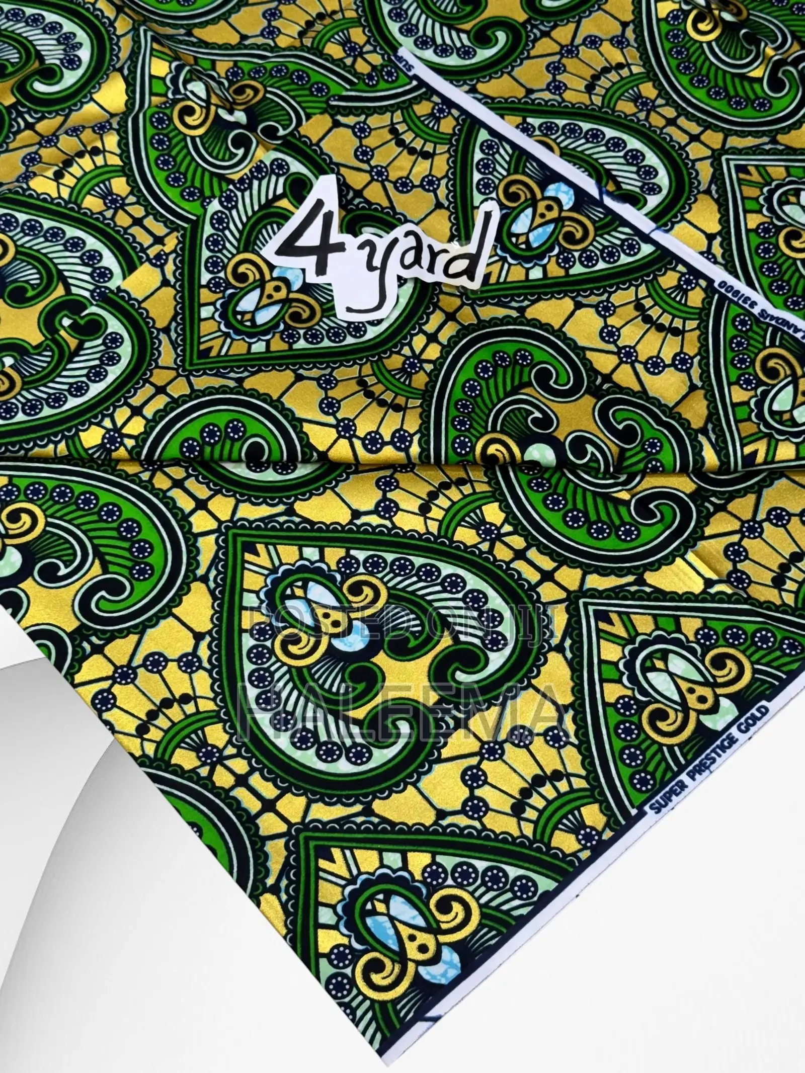 Wrapper’s Atampah