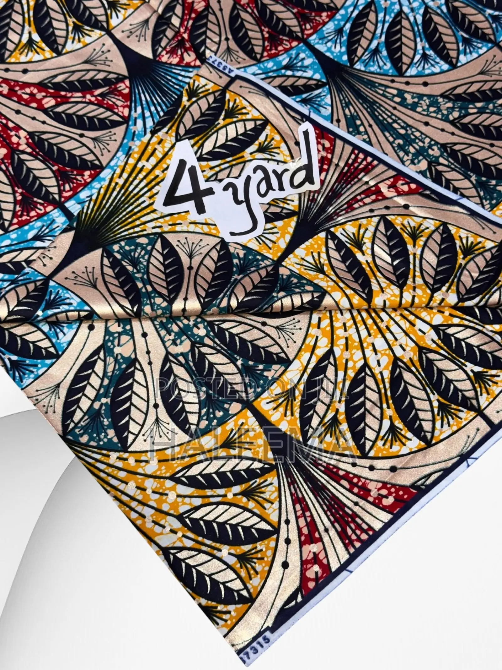 Wrapper’s Atampah