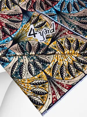 Wrapper’s Atampah