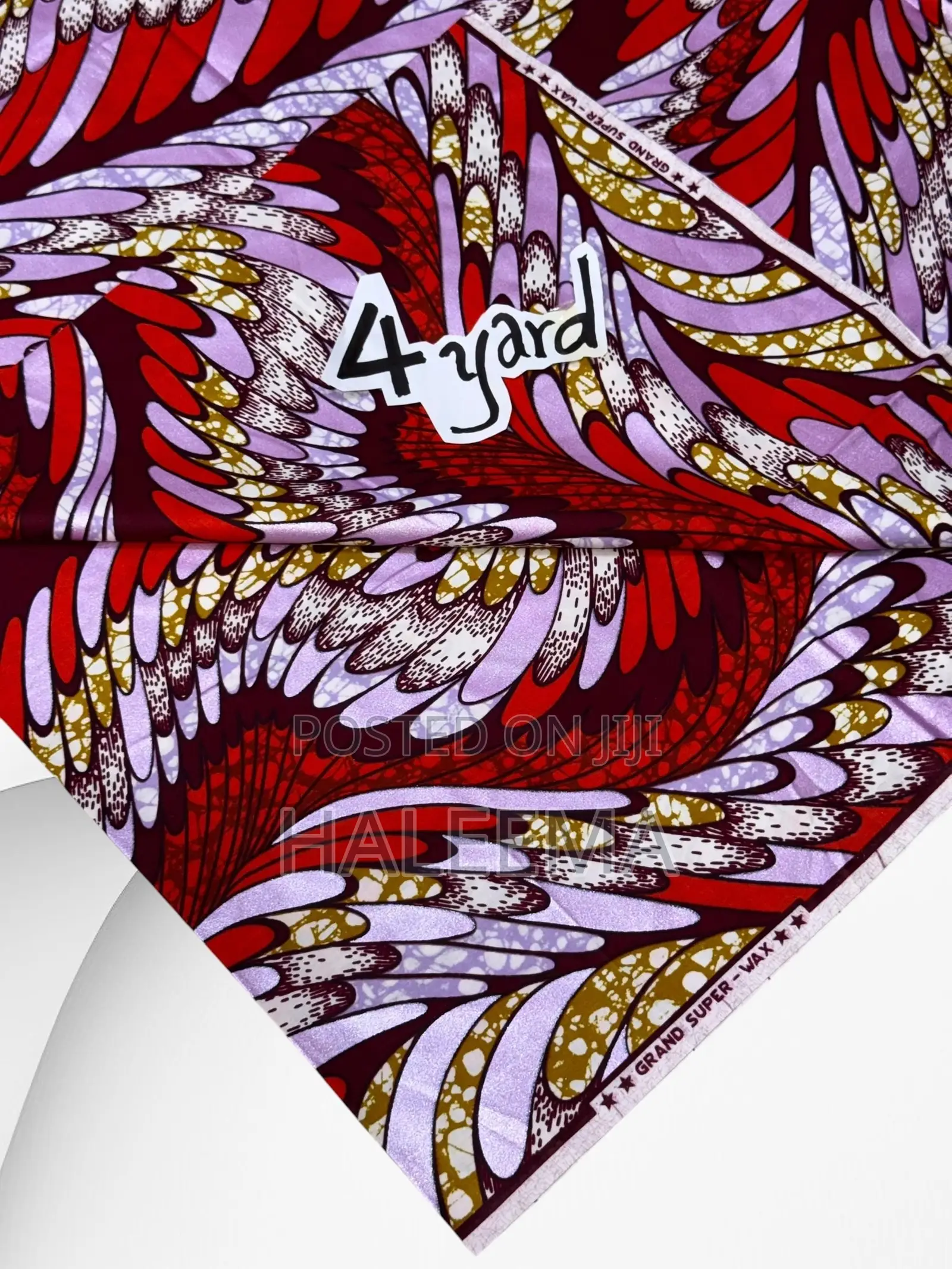 Wrapper’s Atampah