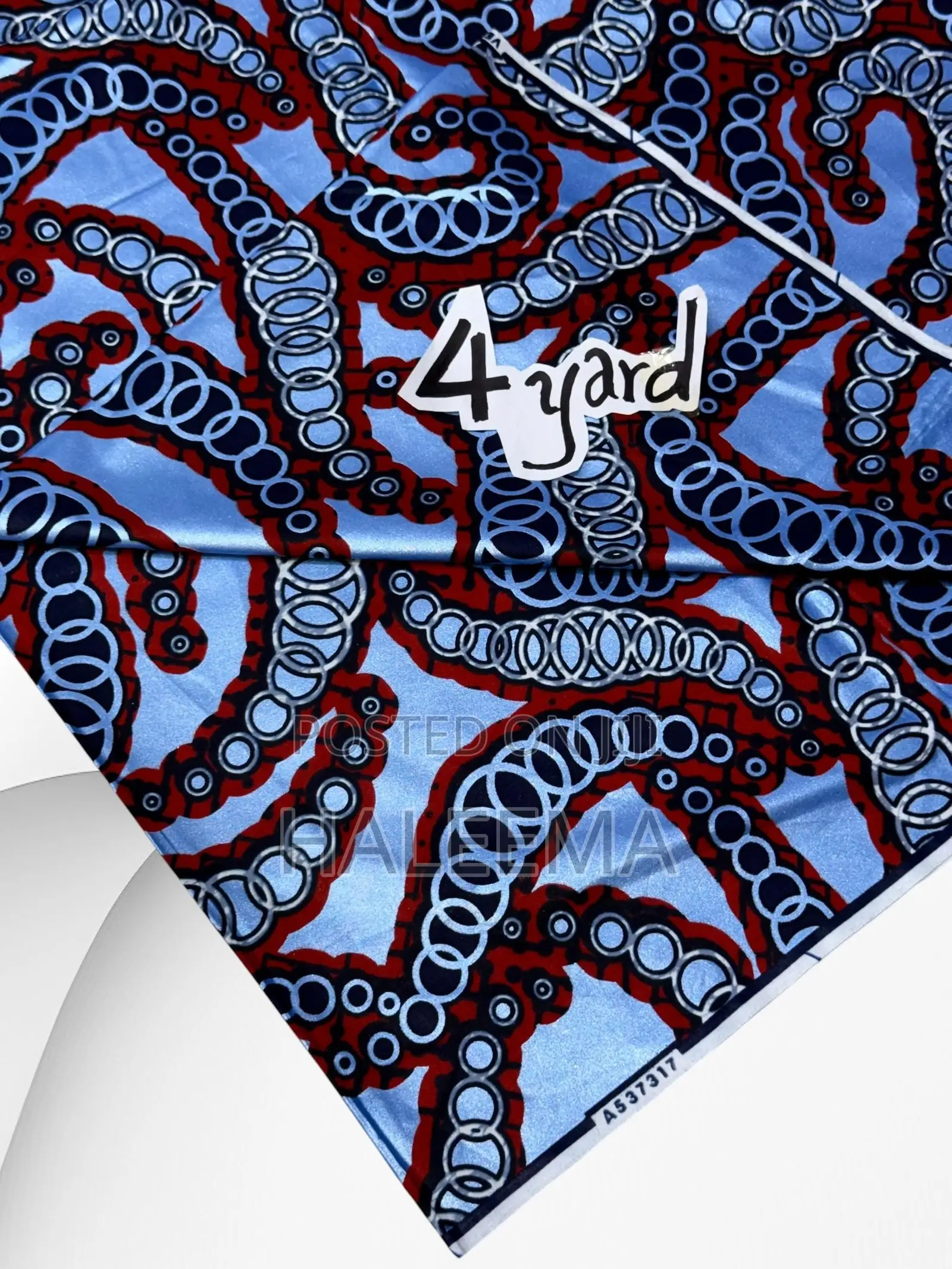 Wrapper’s Atampah