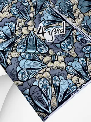 Wrapper’s Atampah