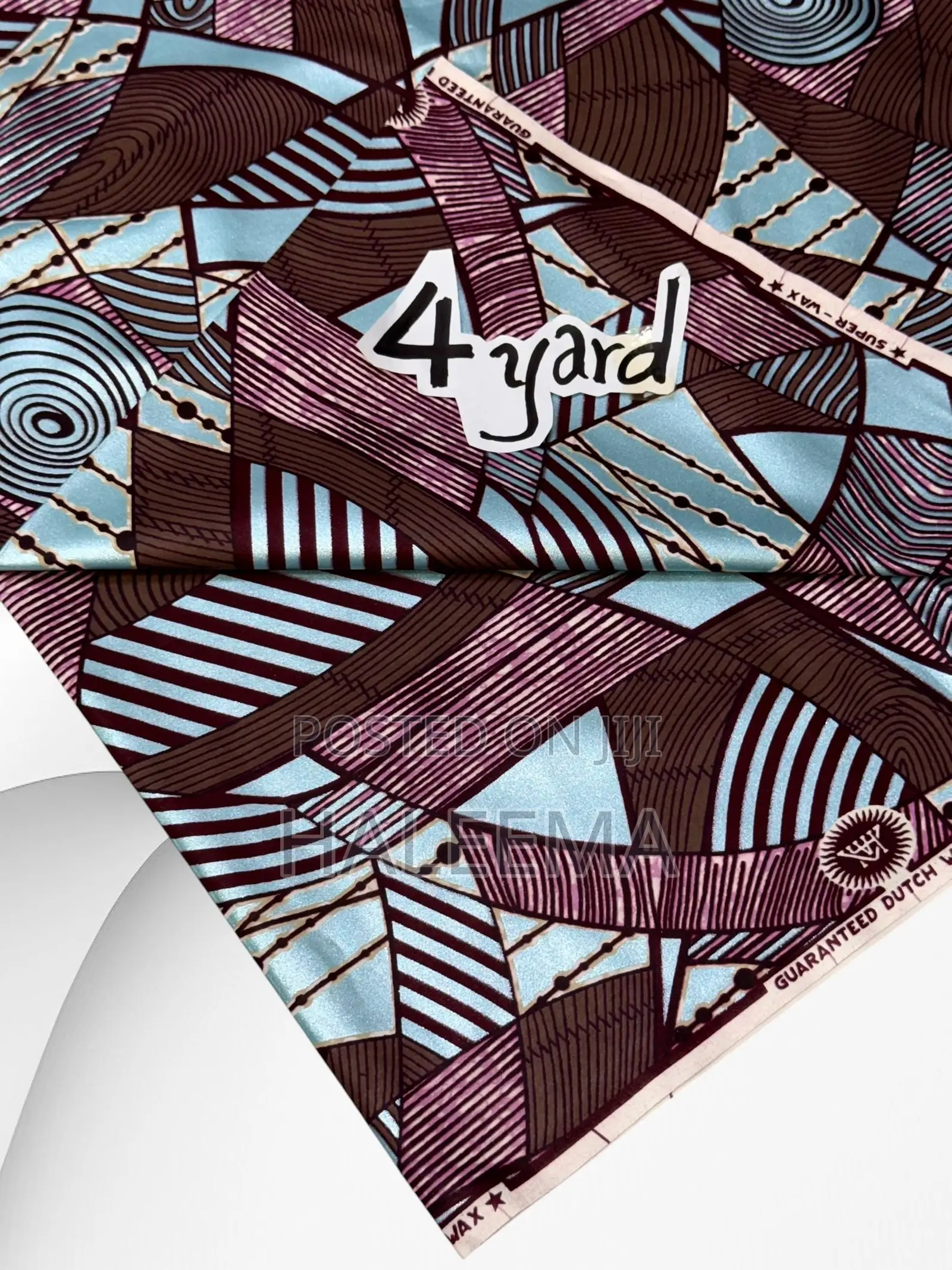 Wrapper’s Atampah