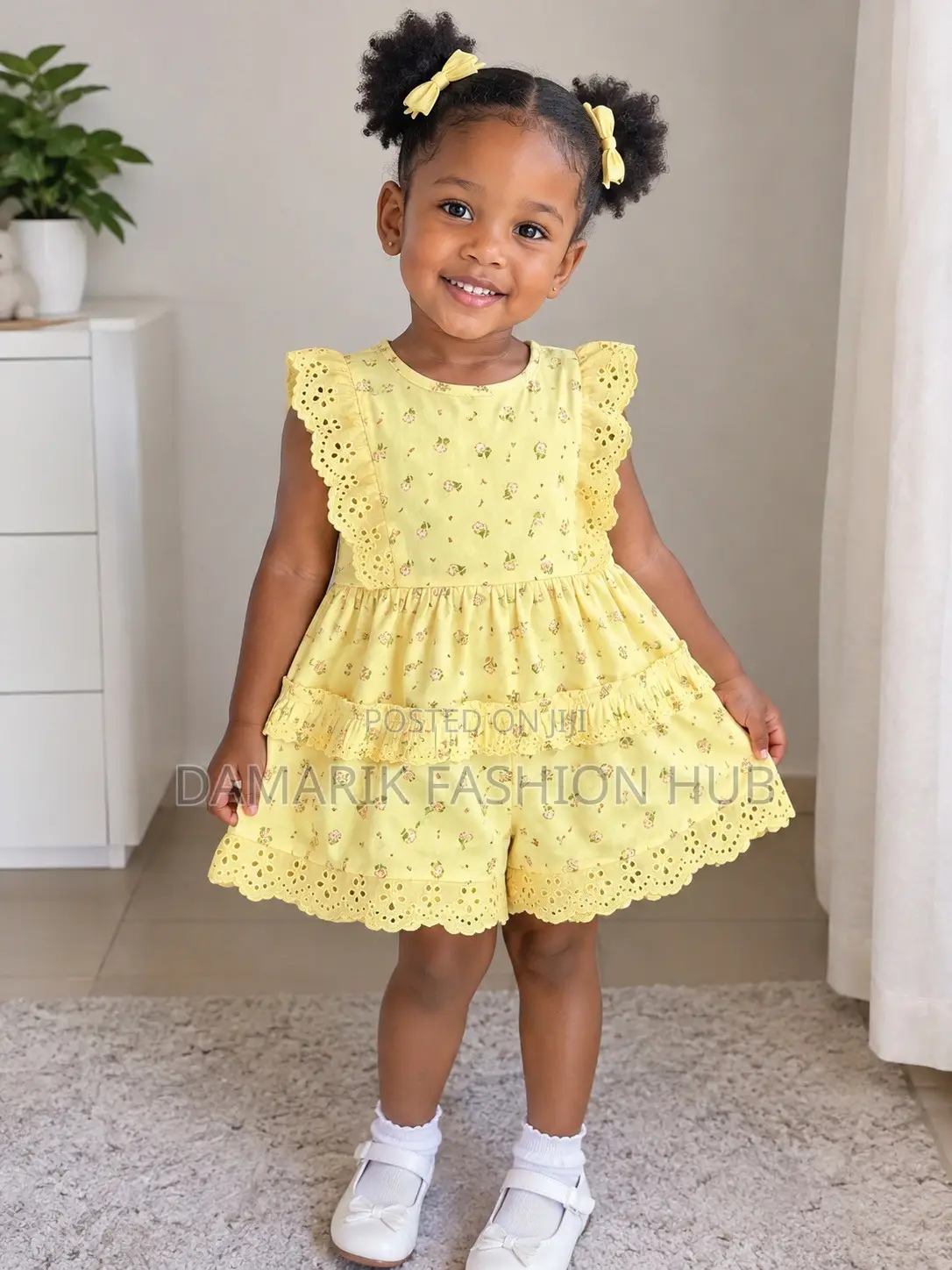 New Uk Children Wears