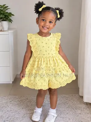 New Uk Children Wears