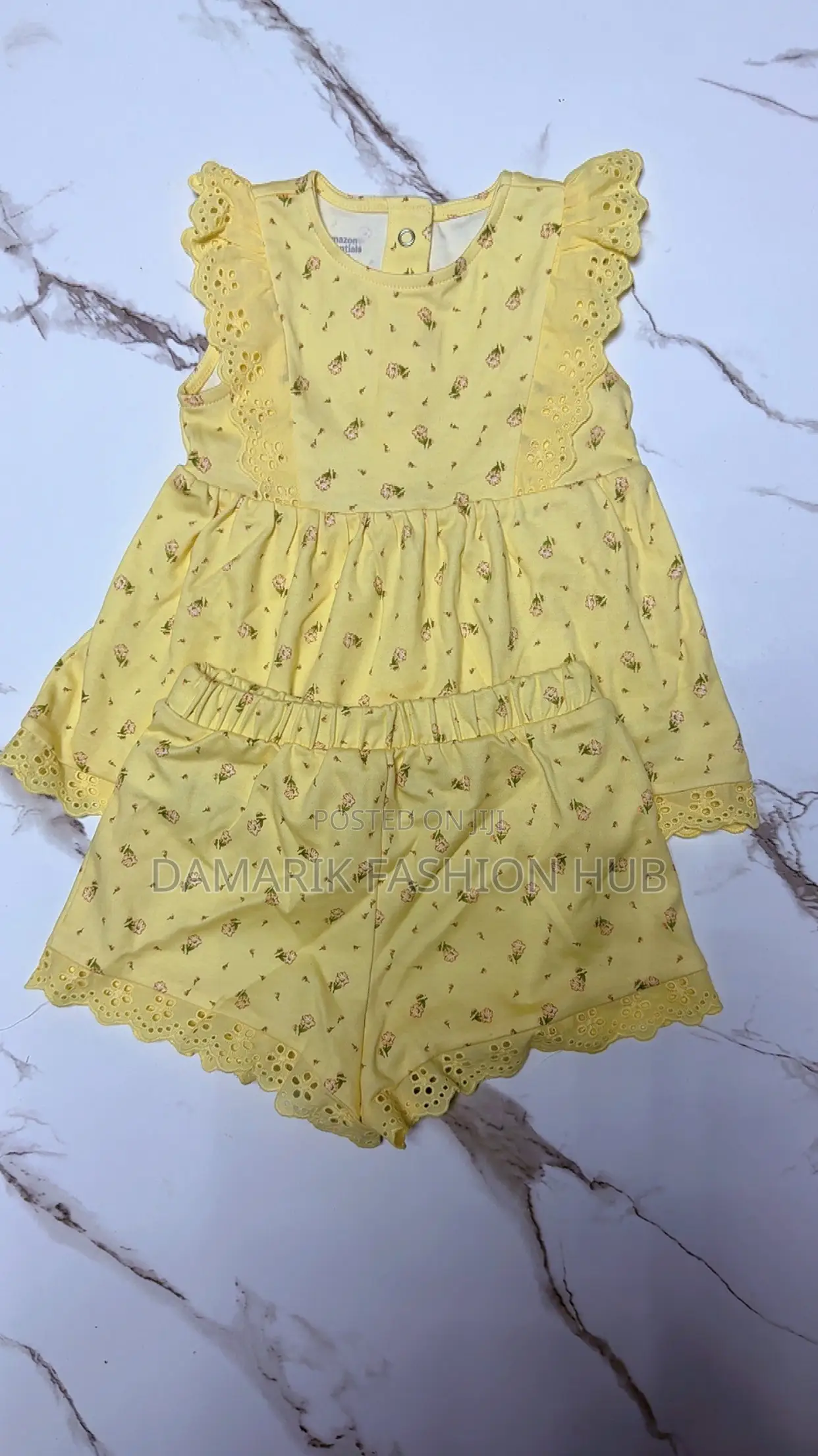 New Uk Children Wears