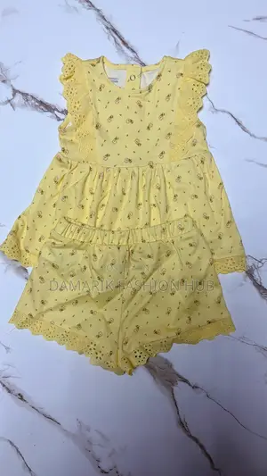 New Uk Children Wears