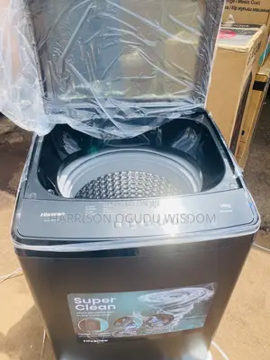 Hisense Automatic Washing Machine 14Kg