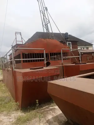 Dredging Equipment