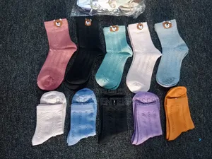 Kids Fashion Socks