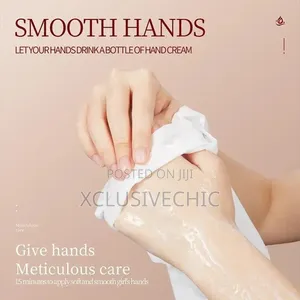 Korsemic Hand Mask - Dozen
