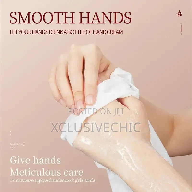 Korsemic Hand Mask - Dozen
